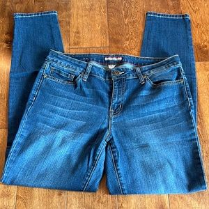 Women’s Tommy Hilfiger Skinny Jeans, Size 8R, Like New!
